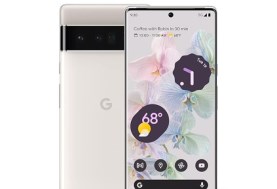 Google Pixel 6 Pro