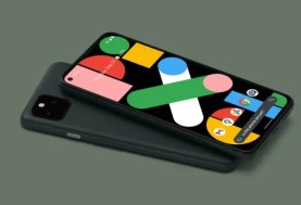 Google Pixel 5a 5G