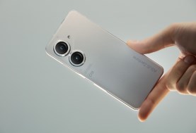 ASUS Zenfone 9