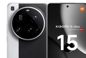 Xiaomi 15 Ultra