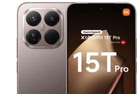 Xiaomi 15T Pro