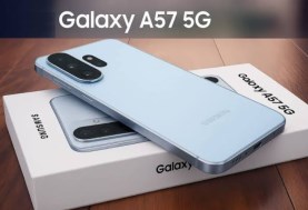 Samsung Galaxy A57