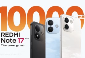 REDMI Note 17