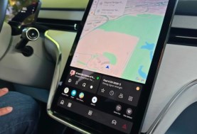 Android Auto