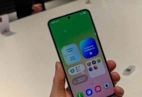 Galaxy A56
