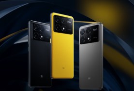POCO X6 Pro