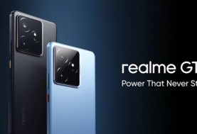 realme GT 7