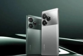 realme GT 6
