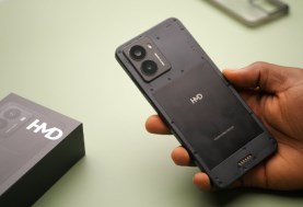 HMD Fusion