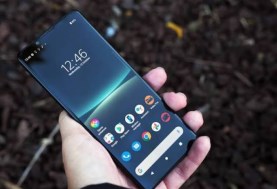 Sony Xperia 5 IV
