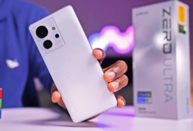Infinix Zero Ultra