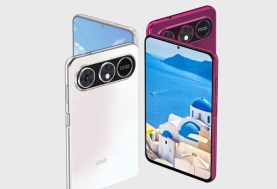 Oppo wide phone