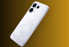 Oppo Reno 17 Pro