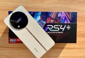 itel RS4