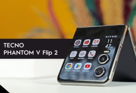 Tecno Phantom V Flip2