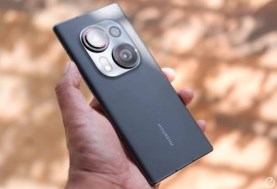 Tecno Phantom X2