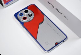 Tecno Spark 30 Pro