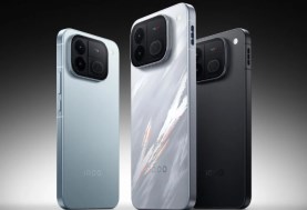 iQOO Neo 12