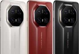 Huawei Mate 70 RS Ultimate