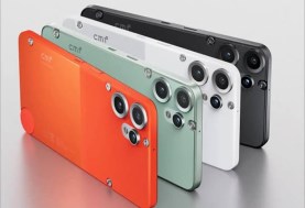 CMF Phone 2 Pro