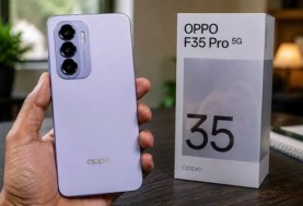 OPPO F35 Pro