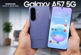 Samsung Galaxy A57
