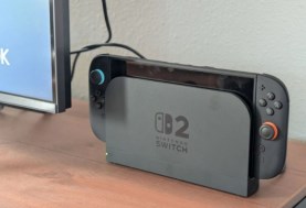 Nintendo Switch 2 Lite