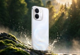 Vivo Y600