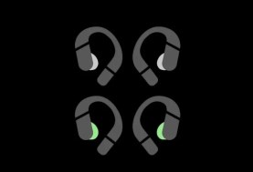 Galaxy T1 Ear-Hook 