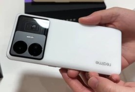 realme GT Neo 5