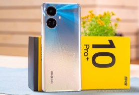 realme 10 Pro+