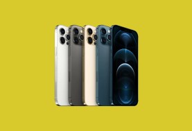 iPhone 12 Pro