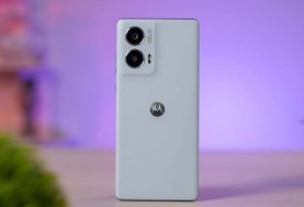 Motorola Edge 50 Fusion