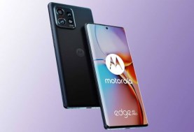 Motorola Edge 40