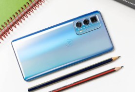 Motorola Edge 20 Pro