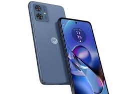 Motorola Moto G54 5G