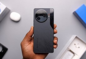 Tecno Camon 30