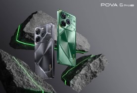 Tecno Pova 6 Pro 5G