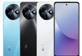 itel S24