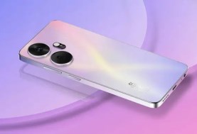 itel P55+