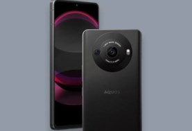 Sharp AQUOS R8
