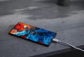 ZTE Axon 40 Ultra