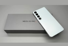 Meizu 20 Pro