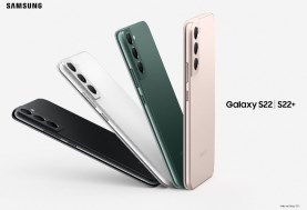 Samsung Galaxy S22+