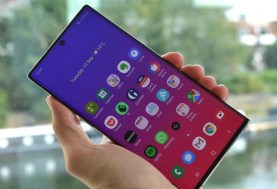 Samsung Galaxy Note 10+