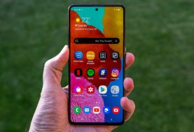 Samsung Galaxy A51