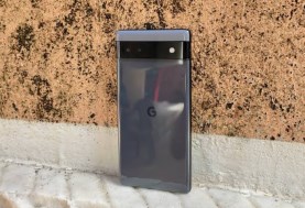 Google Pixel 6a