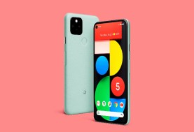 Google Pixel 5