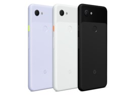 Google Pixel 3a XL