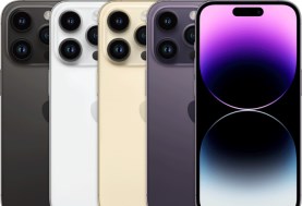 iPhone 14 Pro